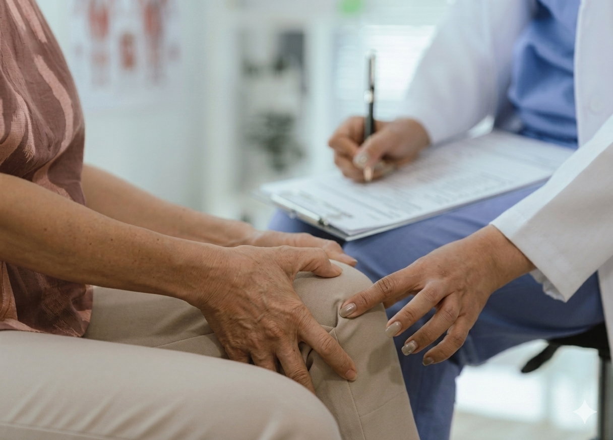 Nivara Pain & Skin Clinic